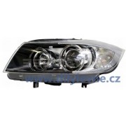 Levý dynamic xenon BMW E90/E91 NOVÉ